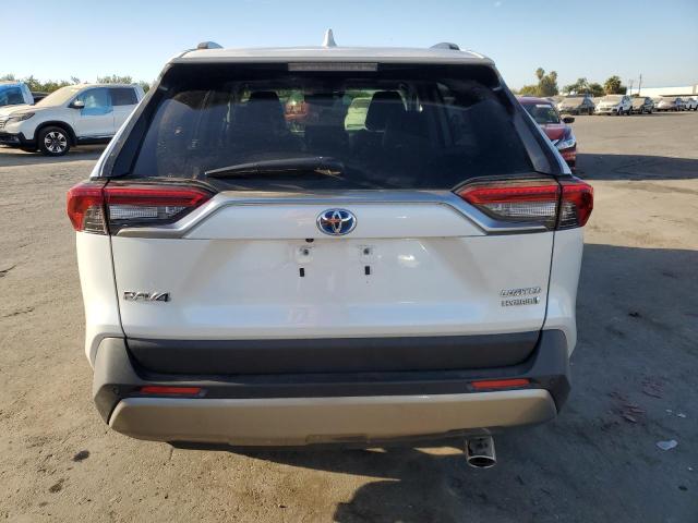 Photo 6 from auction – 2023 TOYOTA RAV4 LIMIT with VIN JTMD6RFV8PD545681