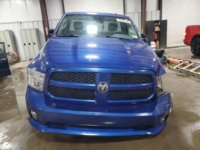 Photo 5 from auction – 2017 RAM 1500 ST with VIN 3C6JR6AG3HG734297
