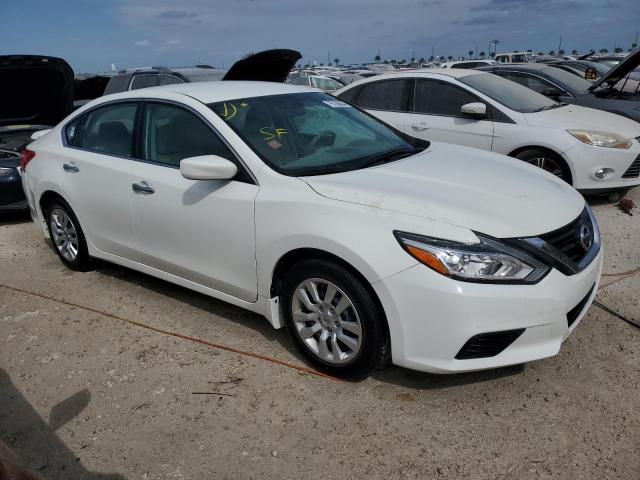 Photo 4 from auction – 2017 NISSAN ALTIMA 2.5 with VIN 1N4AL3AP5HC219139
