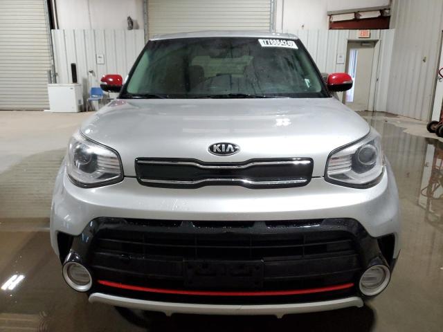 Photo 5 from auction – 2018 KIA SOUL ! with VIN KNDJX3AA8J7617003