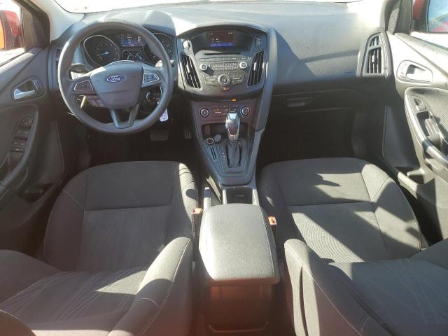 Photo 8 from auction – 2016 FORD FOCUS SE with VIN 1FADP3F20GL231132
