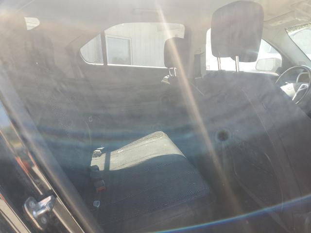 Photo 11 from auction – 2016 CHEVROLET EQUINOX LT with VIN 2GNALCEK6G6223420
