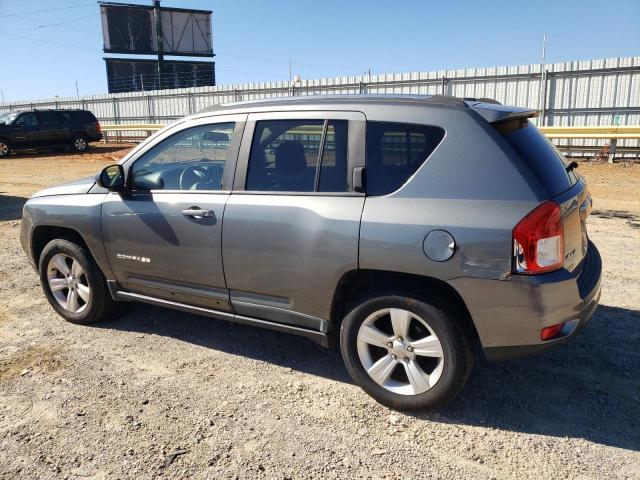 Снимка 2 от търг – 2011 JEEP COMPASS SP с VIN 1J4NF1FB2BD282795
