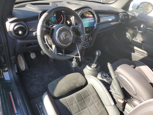 Photo 8 from auction – 2023 MINI COOPER JOH with VIN WMW73DH06P2U26112