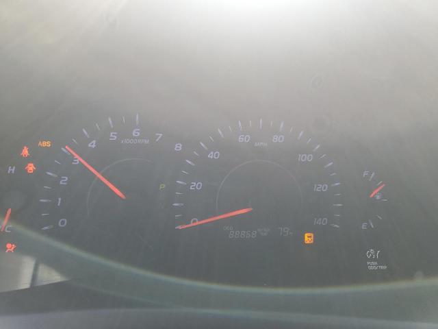 صورة رقم 9 من المزاد - 2011 TOYOTA CAMRY BASE مع VIN 4T4BF3EK6BR095454