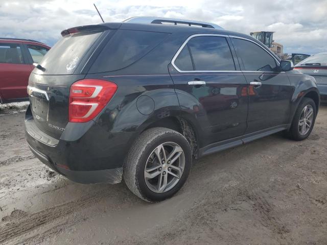 Photo 3 from auction – 2016 CHEVROLET EQUINOX LT with VIN 2GNALDEK4G6292399