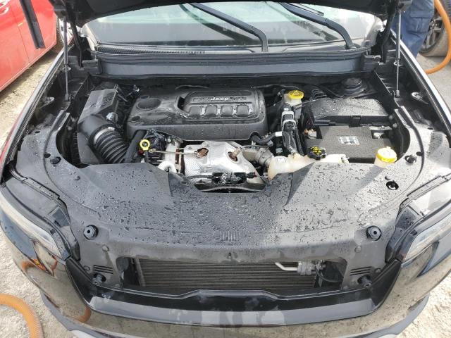 Photo 12 from auction – 2019 JEEP CHEROKEE L with VIN 1C4PJLDN6KD264094