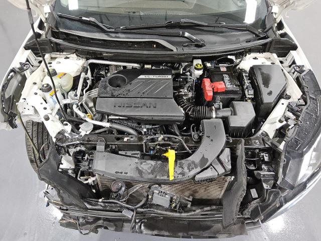 Photo 12 from auction – 2023 NISSAN ROGUE SL with VIN 5N1BT3CBXPC741632