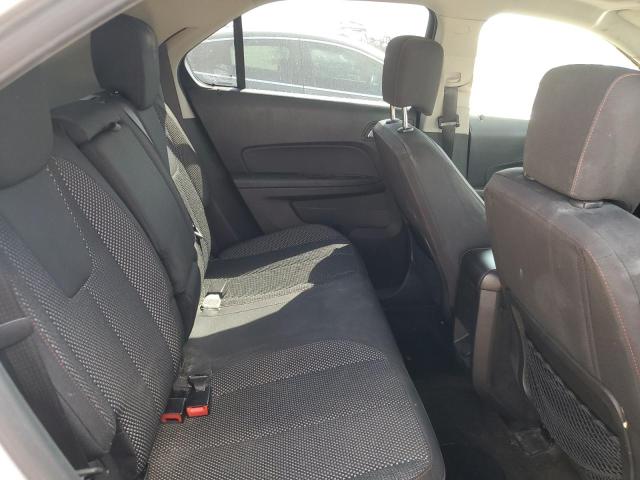 Photo 11 from auction – 2011 CHEVROLET EQUINOX LT with VIN 2GNALDEC2B1320652