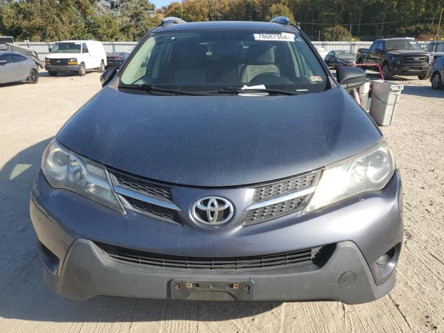 Photo 5 from auction – 2013 TOYOTA RAV4 LE with VIN 2T3ZFREV6DW005719