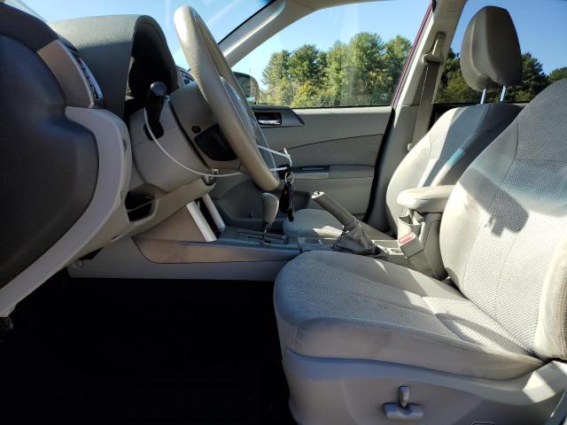 Photo 7 from auction – 2011 SUBARU FORESTER 2 with VIN JF2SHADC6BH731663