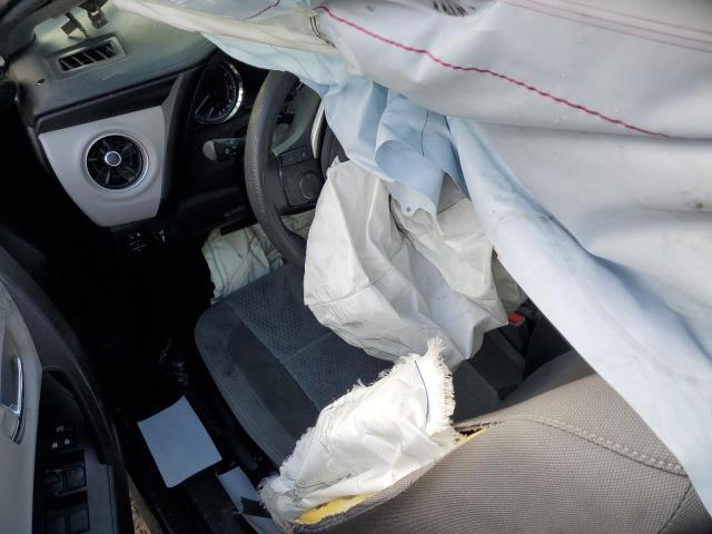 Photo 8 from auction – 2019 TOYOTA COROLLA L with VIN 2T1BURHEXKC153155