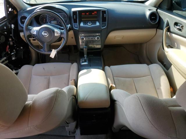 Photo 8 from auction – 2013 NISSAN MAXIMA S with VIN 1N4AA5AP0DC814198