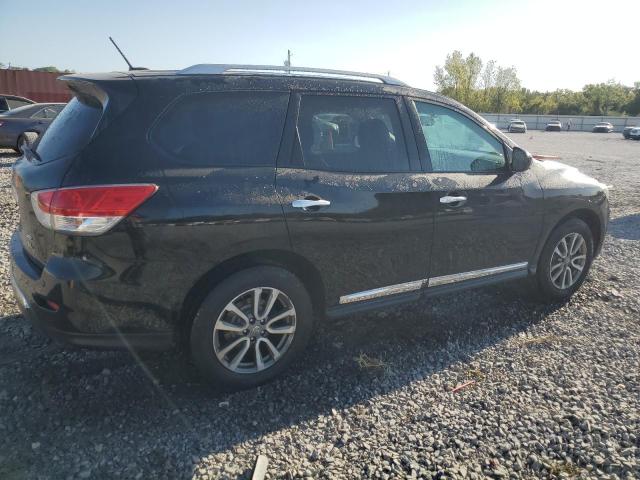 Photo 3 from auction – 2014 NISSAN PATHFINDER with VIN 5N1AR2MM8EC665006