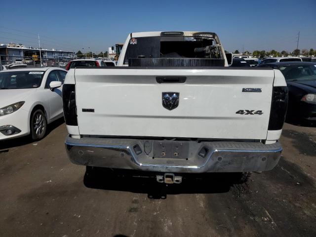 Photo 6 from auction – 2018 RAM 2500 SLT with VIN 3C6UR5DL7JG205036