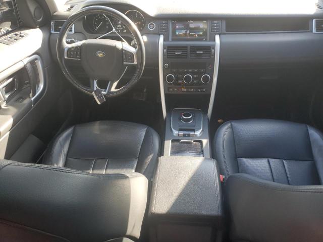 Photo 8 from auction – 2018 LAND ROVER DISCOVERY with VIN SALCR2RX3JH744301