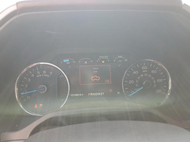 Photo 9 from auction – 2015 FORD F150 SUPER with VIN 1FTEW1EG1FFA15869