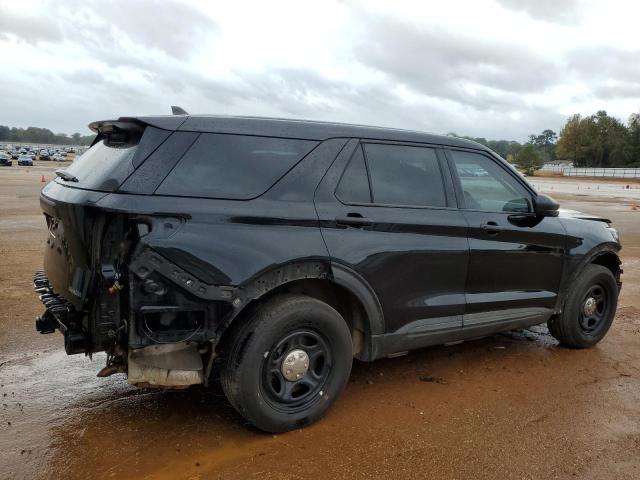 Photo 3 from auction – 2022 FORD EXPLORER P with VIN 1FM5K8AB9NGA06534