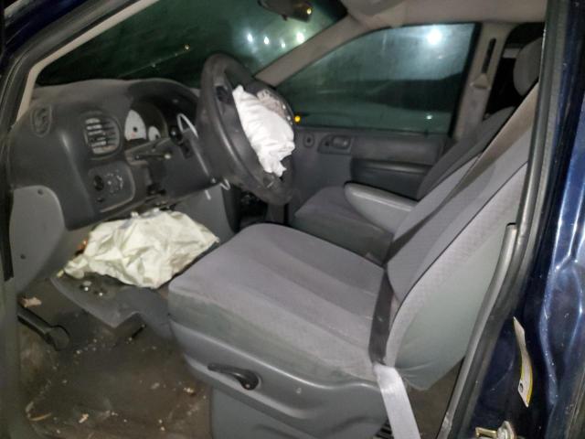 صورة رقم 7 من المزاد - 2006 DODGE GRAND CARA مع VIN 1D4GP24E16B649950
