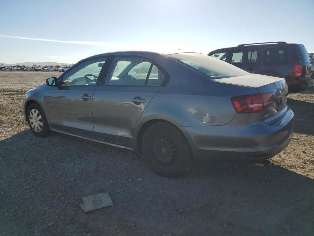 Photo 2 from auction – 2016 VOLKSWAGEN JETTA S with VIN 3VW267AJ3GM269685