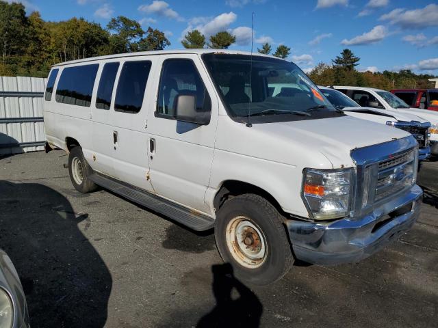 Photo 4 from auction – 2010 FORD ECONOLINE with VIN 1FBSS3BLXADA49880