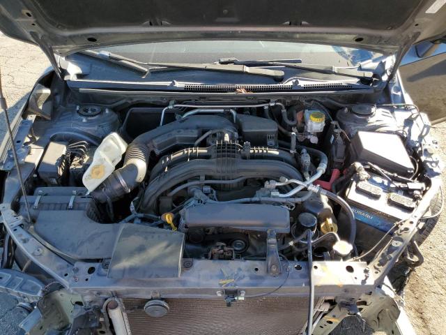 Photo 11 from auction – 2019 SUBARU IMPREZA SP with VIN 4S3GTAJ63K3711076