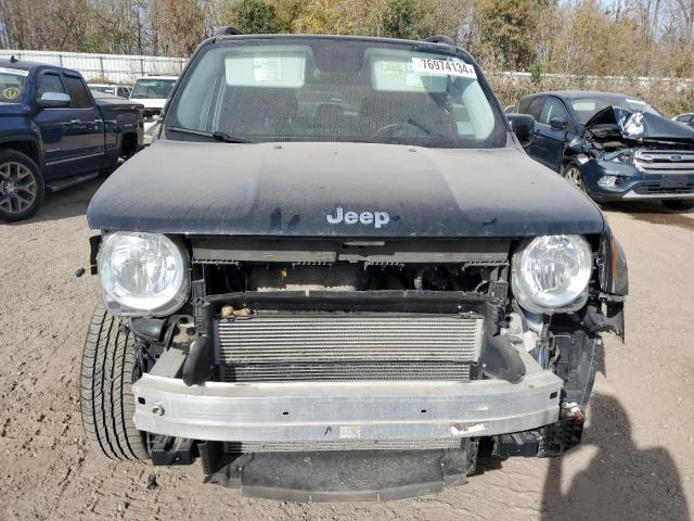 Photo 5 from auction – 2017 JEEP RENEGADE L with VIN ZACCJBBB5HPG50744