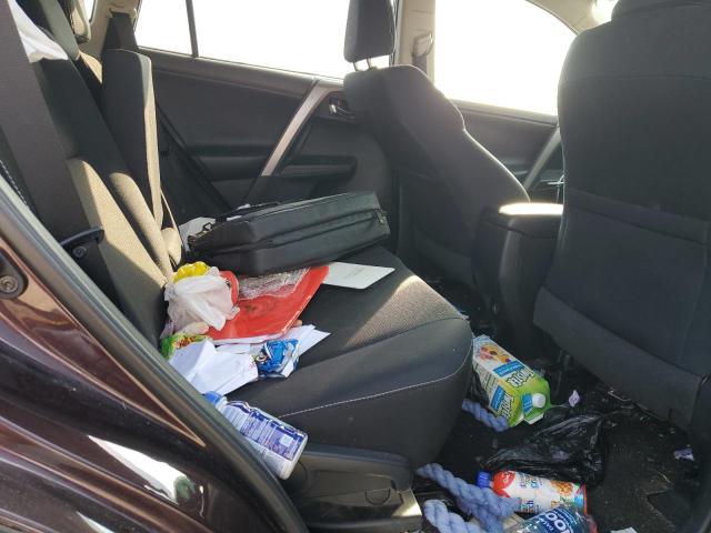 Photo 10 from auction – 2018 TOYOTA RAV4 ADVEN with VIN 2T3RFREVXJW795019