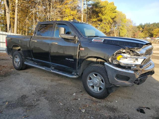 Photo 4 from auction – 2022 RAM 2500 TRADE with VIN 3C6UR5CJ4NG295350