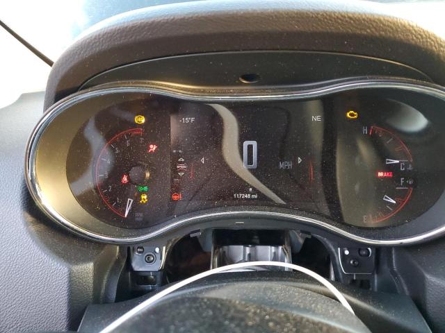 Photo 9 from auction – 2014 DODGE DURANGO LI with VIN 1C4RDJDG9EC577012