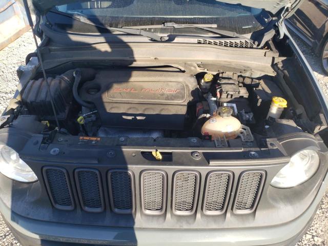 Photo 12 from auction – 2015 JEEP RENEGADE T with VIN ZACCJBCT6FPC18183