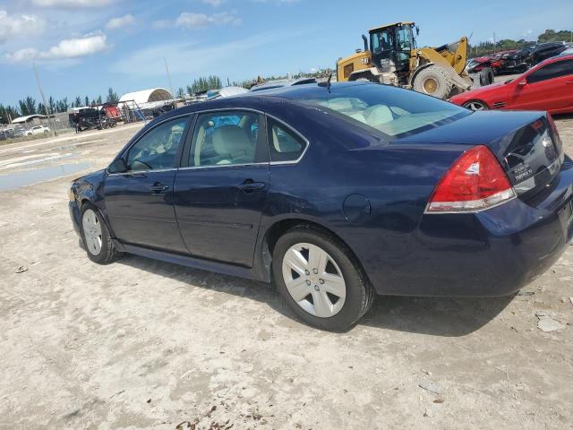 Photo 2 from auction – 2011 CHEVROLET IMPALA LS with VIN 2G1WA5EK7B1233582