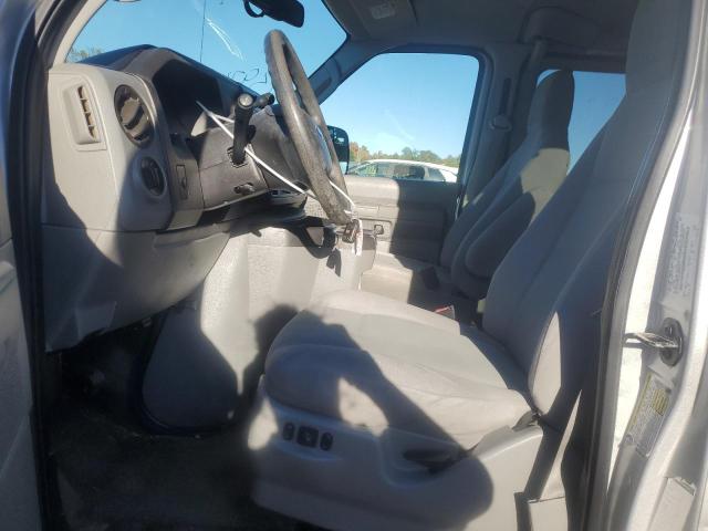 Photo 7 from auction – 2011 FORD ECONOLINE with VIN 1FBSS3BL6BDB17772