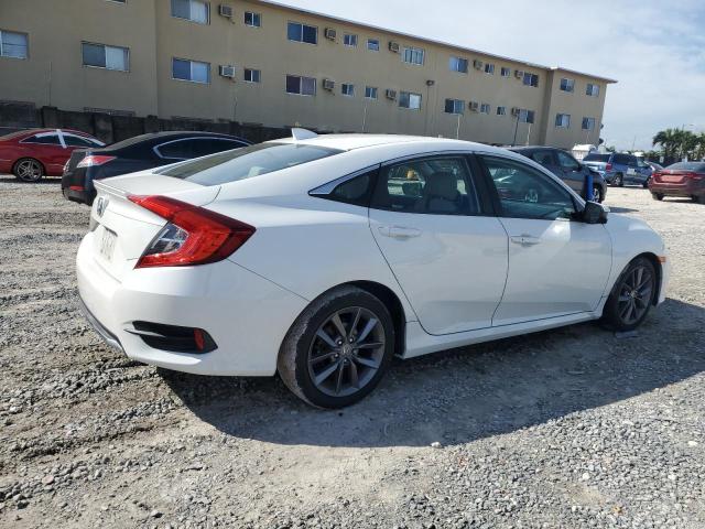 Photo 3 from auction – 2019 HONDA CIVIC EX with VIN 19XFC1F33KE007012