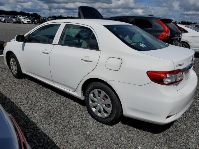 Photo 2 from auction – 2013 TOYOTA COROLLA BA with VIN 2T1BU4EE4DC957915