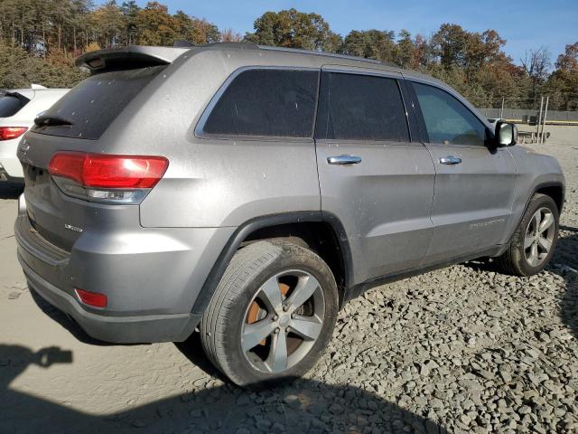 Photo 3 from auction – 2015 JEEP GRAND CHER with VIN 1C4RJFBG8FC951488