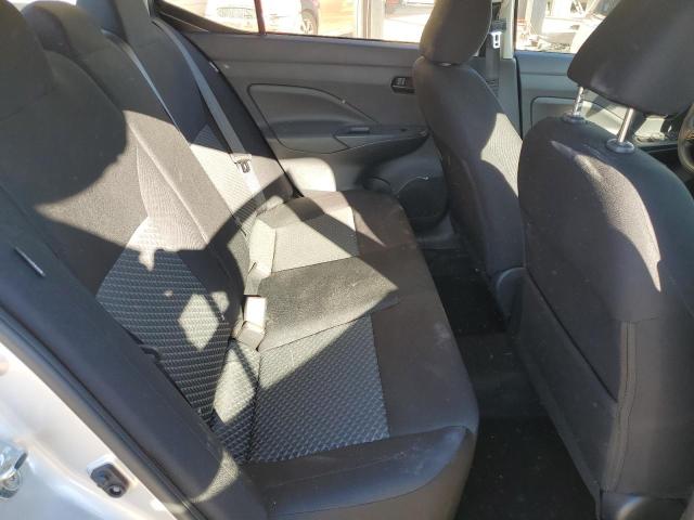Photo 10 from auction – 2024 NISSAN VERSA S with VIN 3N1CN8DV0RL892417