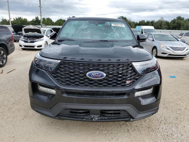 Photo 5 from auction – 2023 FORD EXPLORER S with VIN 1FM5K8GC1PGA31155