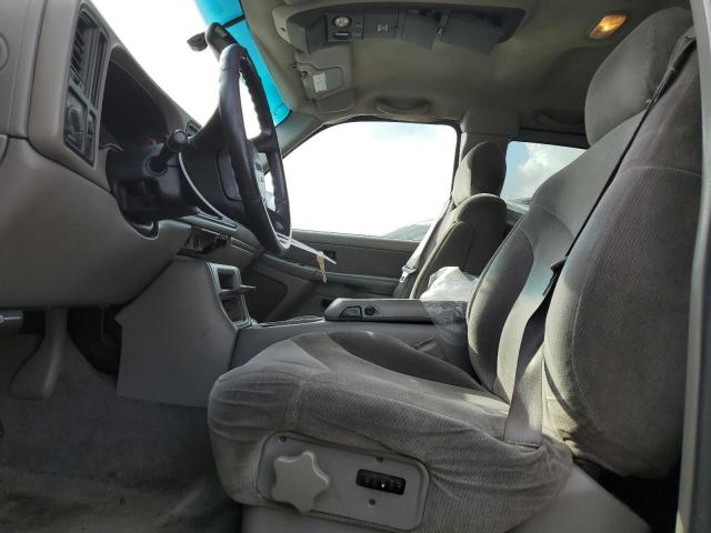 Photo 7 from auction – 2000 GMC NEW SIERRA with VIN 2GTEC19T7Y1273257