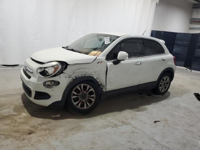 FIAT 500X EASY 2016 with VIN ZFBCFYBT4GP380790 - Photo from auction