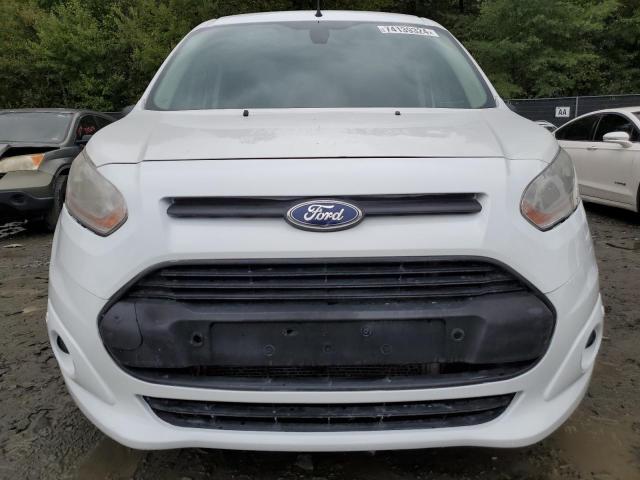 Photo 5 from auction – 2014 FORD TRANSIT CO with VIN NM0LS7F71E1143235