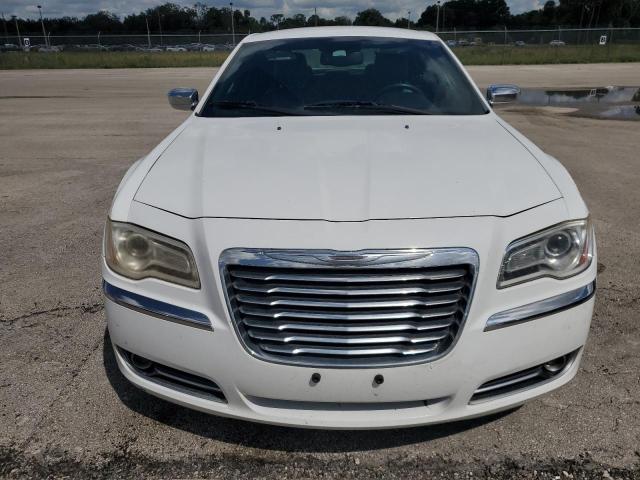 Photo 5 from auction – 2011 CHRYSLER 300 LIMITE with VIN 2C3CA5CG8BH533328