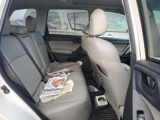 Photo 11 from auction – 2016 SUBARU FORESTER 2 with VIN JF2SJADC6GH438261