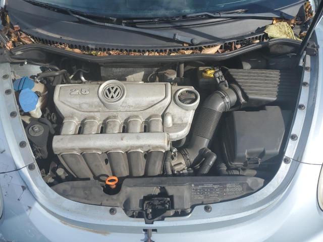 Photo 11 from auction – 2009 VOLKSWAGEN NEW BEETLE with VIN 3VWRG31C19M506277