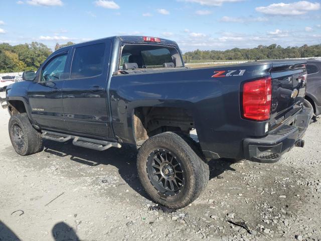 Photo 2 from auction – 2018 CHEVROLET SILVERADO with VIN 3GCUKRECXJG165361