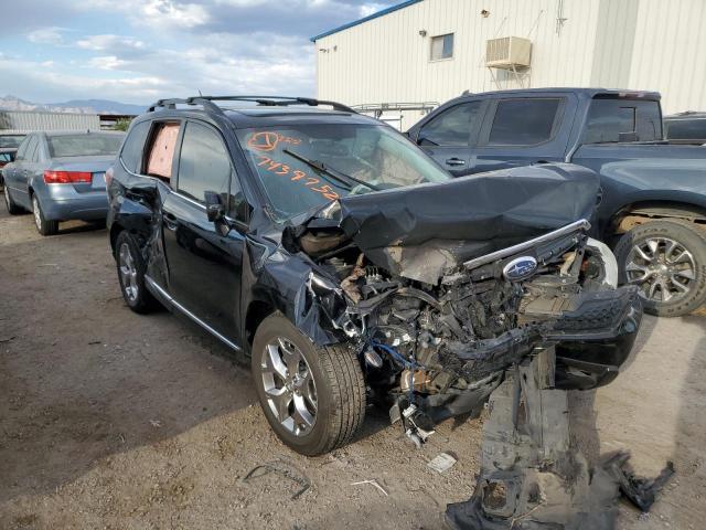 Photo 4 from auction – 2015 SUBARU FORESTER 2 with VIN JF2SJAUC5FH434880