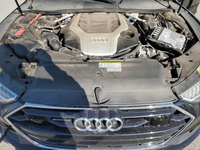 Photo 11 from auction – 2019 AUDI A7 PRESTIG with VIN WAUV2AF24KN103309