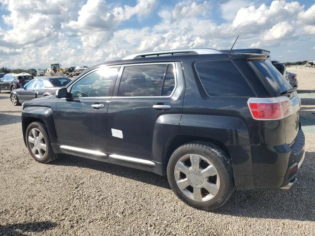 Photo 2 from auction – 2014 GMC TERRAIN DE with VIN 2GKFLZE31E6161422