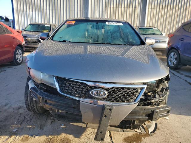 Foto 5 de la subasta – 2012 KIA FORTE EX con VIN KNAFU4A20C5553936