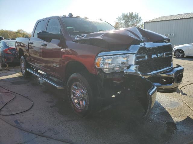 Photo 4 from auction – 2021 RAM 2500 TRADE with VIN 3C6UR5CJXMG669278